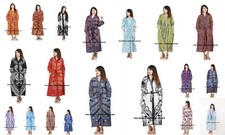 Mandala Kimono Wedding Gown