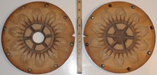 Vintage rubber spin - vintage,