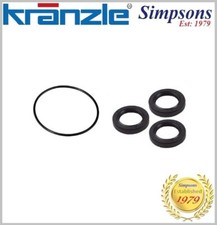 Kranzle Oil Seal Kit K7 - K10
