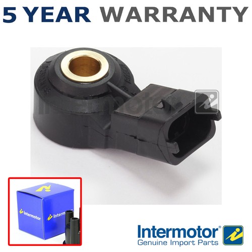 Knock sensor intermotor fits - knock,