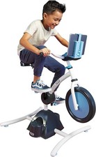 Little Tikes 657917 Pelican Explore Fit Cycle Bluetooth Kids Fitness Health Bike