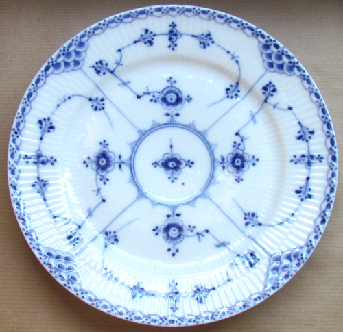 Royal copenhagen blue - royal,