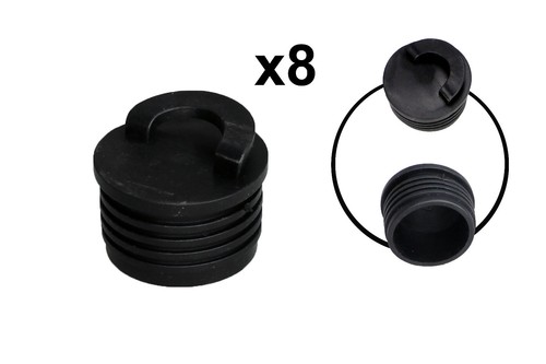 Pactrade marine 8pcs - pactrade, boat