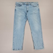 Levis 559 Mens Jeans Blue W50