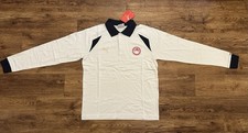 Olympiakos Puma Polo Shirt