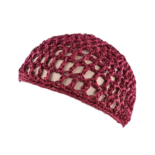 Snood beret soft - soft, rasta
