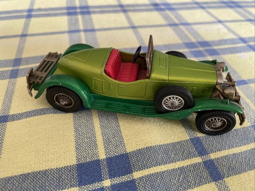 Matchbox models yesteryear - matchbox,