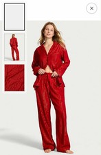 Victoria’s Secret Red Stripe