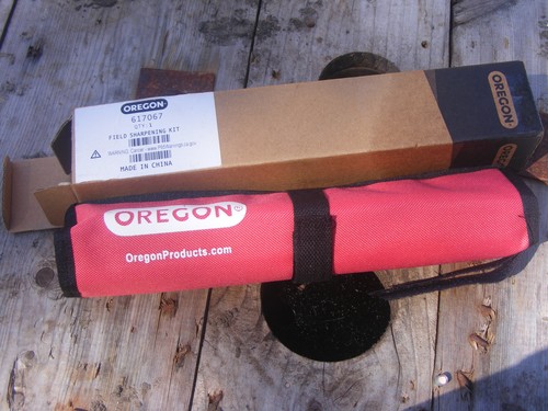 Oregon universal chainsaw - oregon,