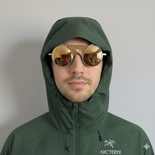 VIntage Julbo Vermont Classic