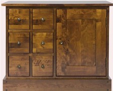 Laura Ashley Garrat 1 Door & 6