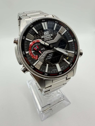 Casio edifice ecb s100d - casio,