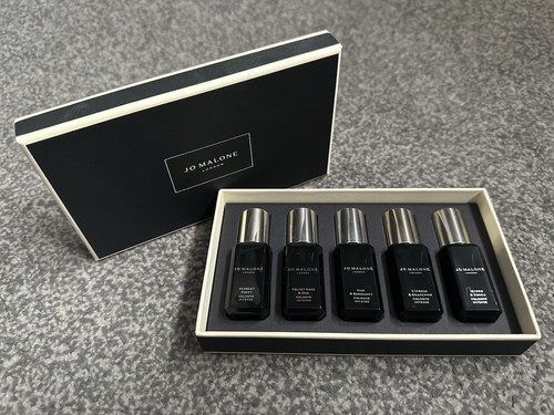 Malone cologne intense - jo,