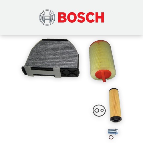 Service kit for mercedes - for,