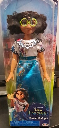 New disney encanto - disney, mirabel