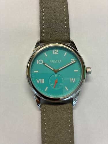 Nomos club campus endless - campus,
