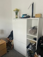 CABINET . STORAGE