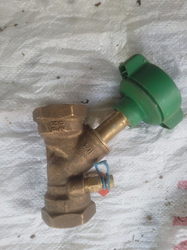 Hattersley 32mm double - hattersley,