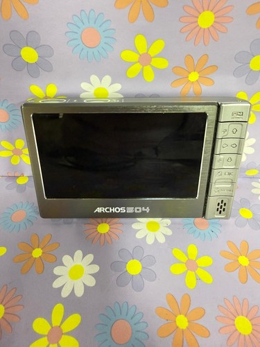 Archos 504 portable - 504,