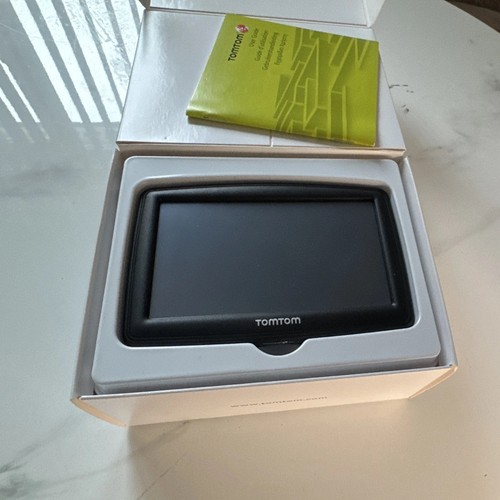 Tomtom xxl classic - xxl,