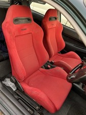 Honda Civic EK9 DC2 Type R JDM