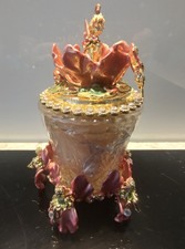 Kirks Folly Fairy Iris Candle