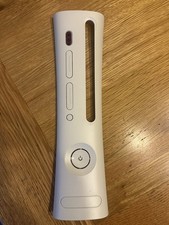 Faceplate For Microsoft Xbox