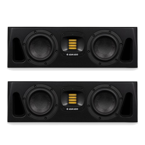 Adam audio a44h monitor - a44h,
