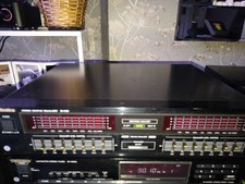 TECHNICS sh-e60 graphic