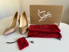Christian Louboutin Pigalle 85