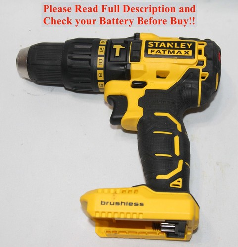 Genuine stanley fmc628 18v - fmc628,