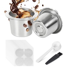 Stainless steel reusable - steel,