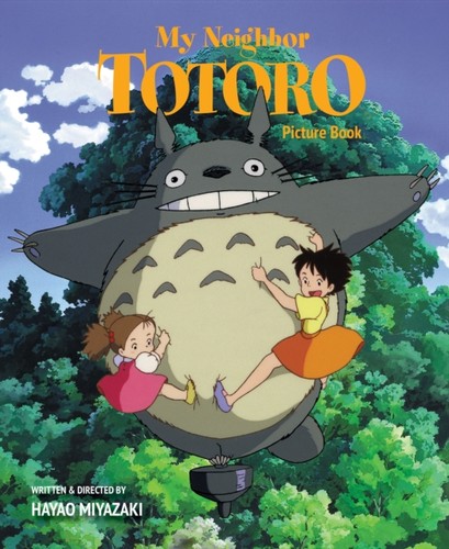 Neighbor totoro picture - totoro,