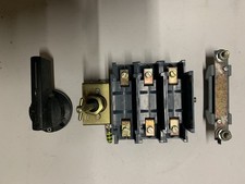 Stromberg OESA 63G1 63 Amp 3
