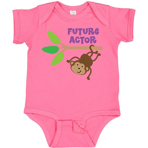 Inktastic future actor childs - future,