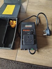 Seaward Pac 500 Portable
