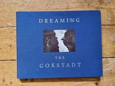 Dreaming The Gokstadt  - Thomas Joshua Cooper