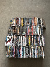 60+ Random DVD Bundle Mixed