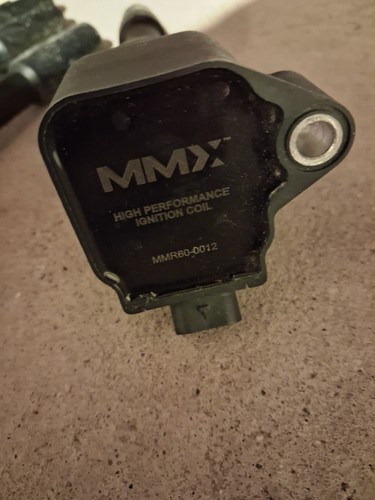 Set high performance - of, mmx