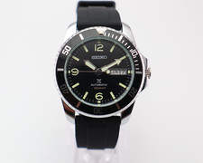 Vintage Seiko Divers Automatic