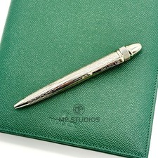 Rolex Imperial Silver Signature Pen AD VIP Gift