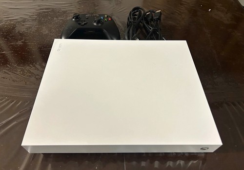 Microsoft xbox one 1tb robot - 1tb,