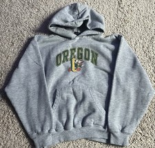 VTG Oregon Duck Disney Kids