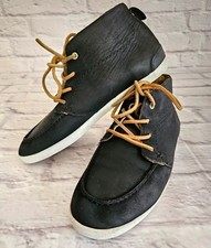 UGG Chukka ankle boots navy