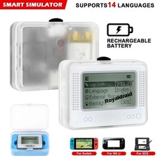 For Allmiibo Chargeable