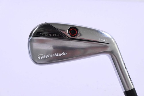 Taylormade stealth udi iron - stealth,