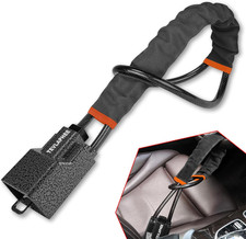 Tevlaphee Upgraded Steering