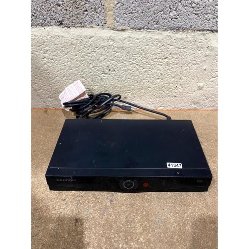 Grundig gud9hd dvb freeview - gud9hd,
