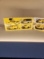 Lledo Die Cast Metal Car Set Aa Set Lledo  Set 2 Boxes 5 Cars.