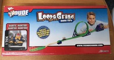 Tech Deck Evolution Loop Grind